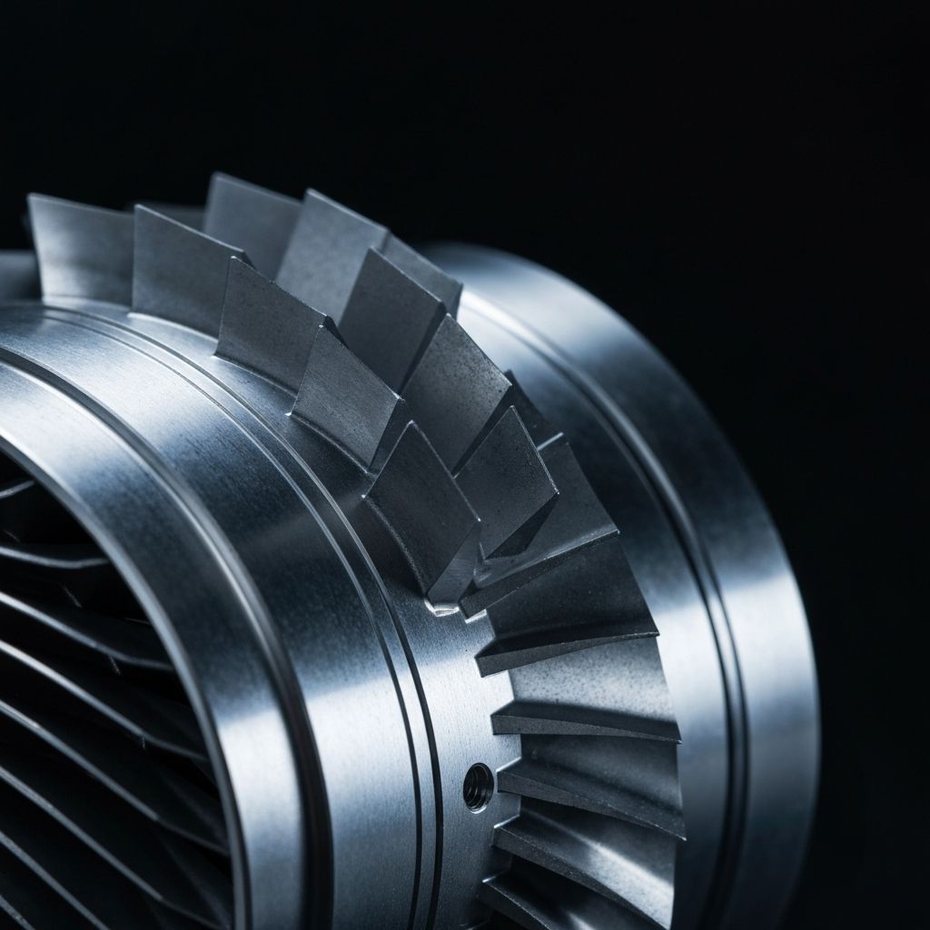 Aerospace Manufacturing