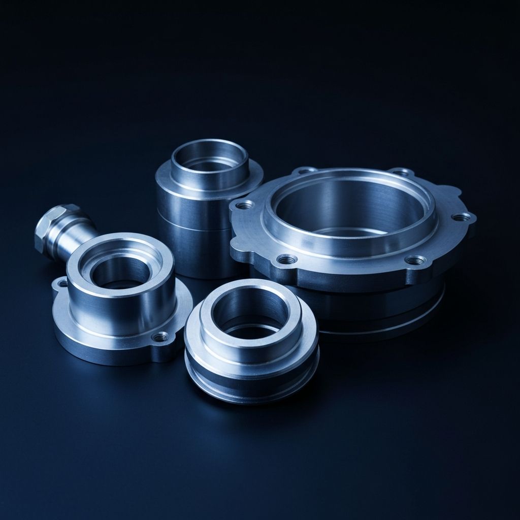 Automotive Components