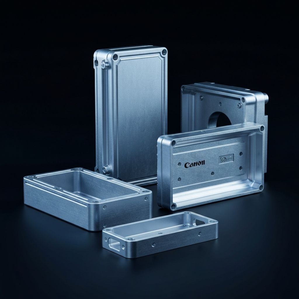 Electronics Equipment