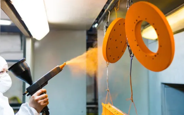 Surface Engineering & Finishing