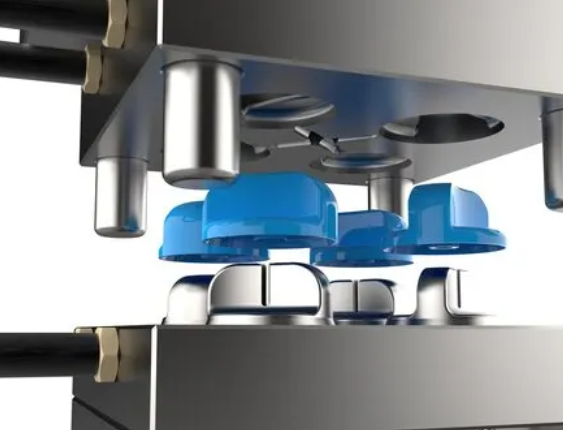Plastic Injection Molding