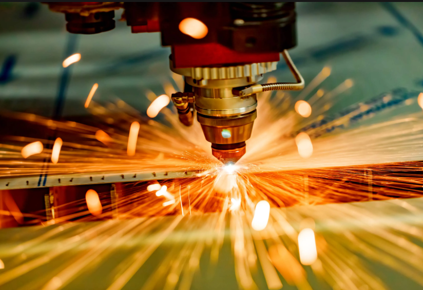 Sheet Metal Solutions